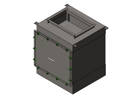 Full-Time Filtration Unit Type Ⅰ