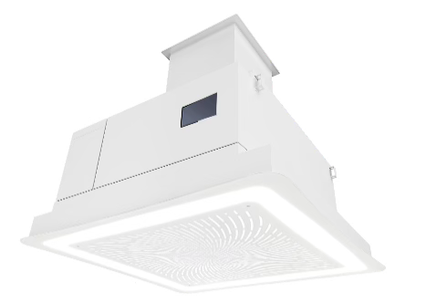 FengYao™ Integrated Lighting and Clean Air Supply Module (Circular/Linear)