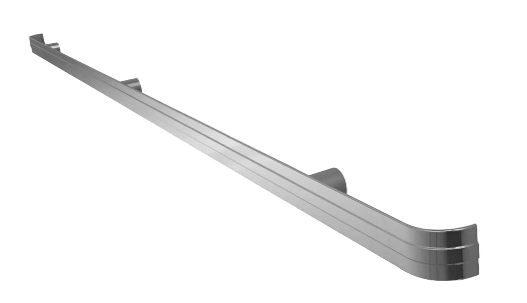 Soft-lighting Anti-Collision Strip