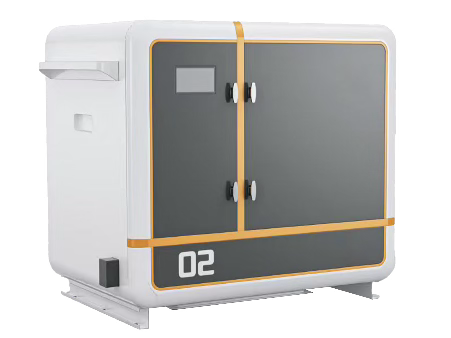 Full-Time Filtration Unit Type Ⅱ